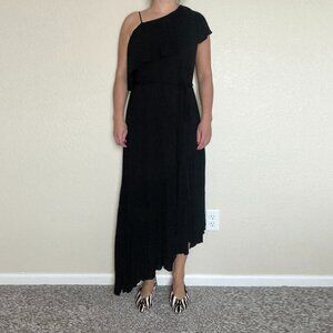 BCBGMazAzria Maxi Dress Size S
